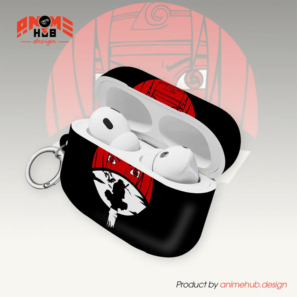 Narutoo Uzumaki 11 – Narutoo Anime AirPods Case ANIME HUB