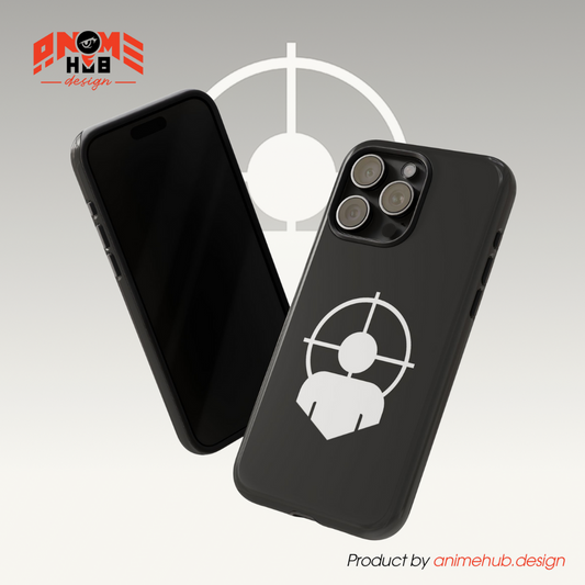Dead by Daylight – Perk Icons 2 Phone Case Collection