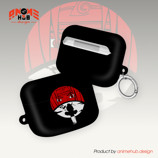 Narutoo Uzumaki 11 – Funda para AirPods de Narutoo Anime ANIME HUB