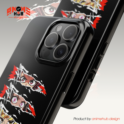 Demon Slayerr – Anime Main Phone Case ANIME HUB