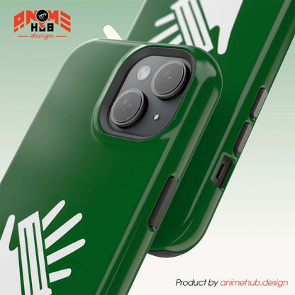 Dead by Daylight – Perk Icons 19 Phone Case Collection