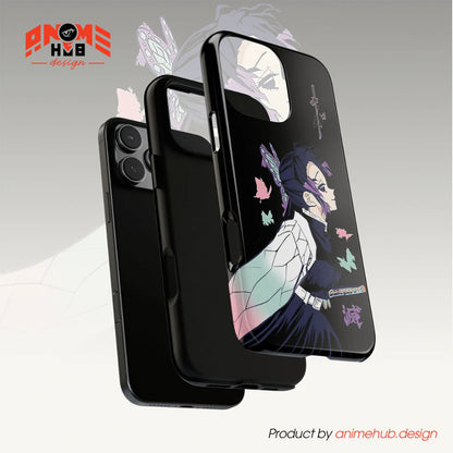 Demoon Slayerr – Kocchhō Shhinobbu 2 Phone Case ANIME HUB
