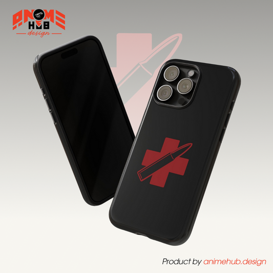 Dead by Daylight – Perk Icons 15 Phone Case Collection