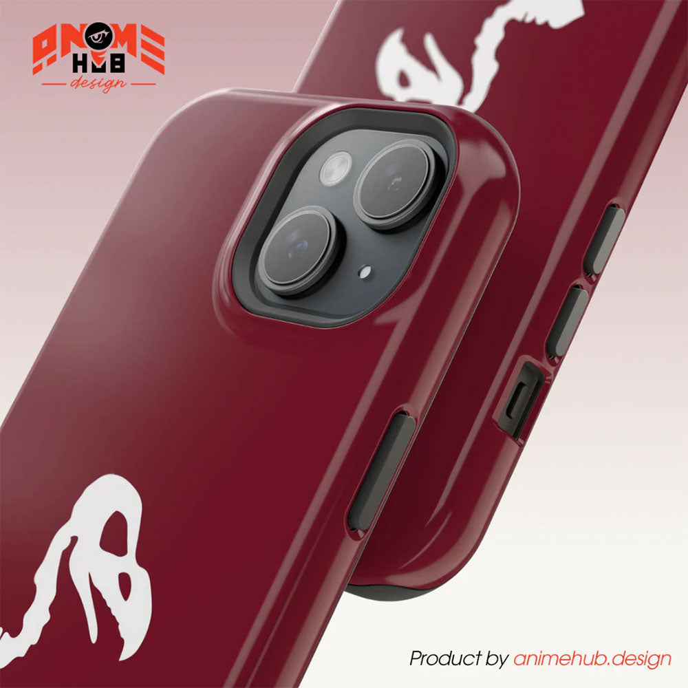 Dead by Daylight – Perk Icons 5 Phone Case Collection