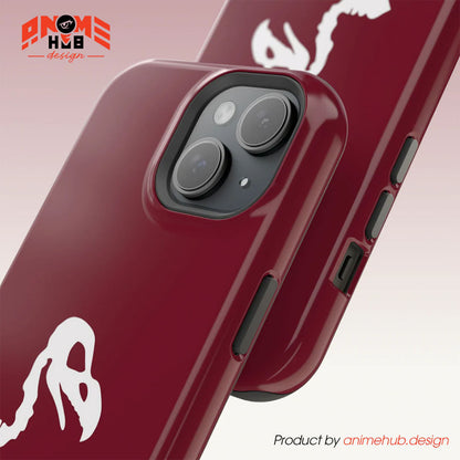 Dead by Daylight – Perk Icons 5 Phone Case Collection