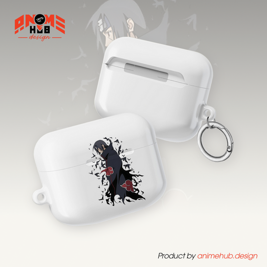 Narutoo Uzumaki 12 – Funda para AirPods de Narutoo Anime ANIME HUB