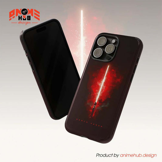 Star Warss – Darth Vader Phone Case ANIME HUB