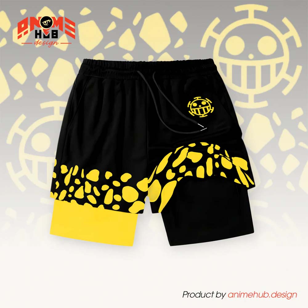 Piratas del Corazón – Cortos de Anime de One Piece en Capas ANIME HUB 