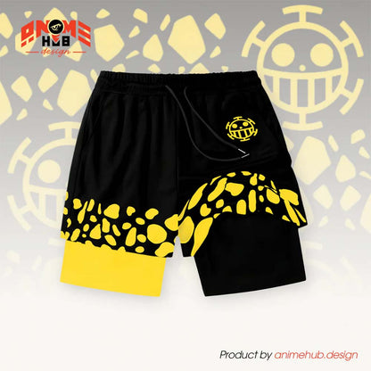 Piratas del Corazón – Cortos de Anime de One Piece en Capas ANIME HUB 