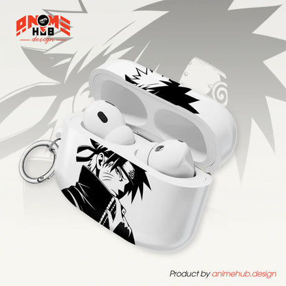 Narutoo Uzumaki 14 – Funda para AirPods de Narutoo Anime ANIME HUB