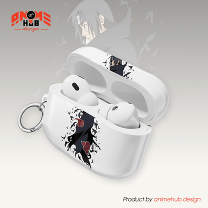 Narutoo Uzumaki 12 – Funda para AirPods de Narutoo Anime ANIME HUB