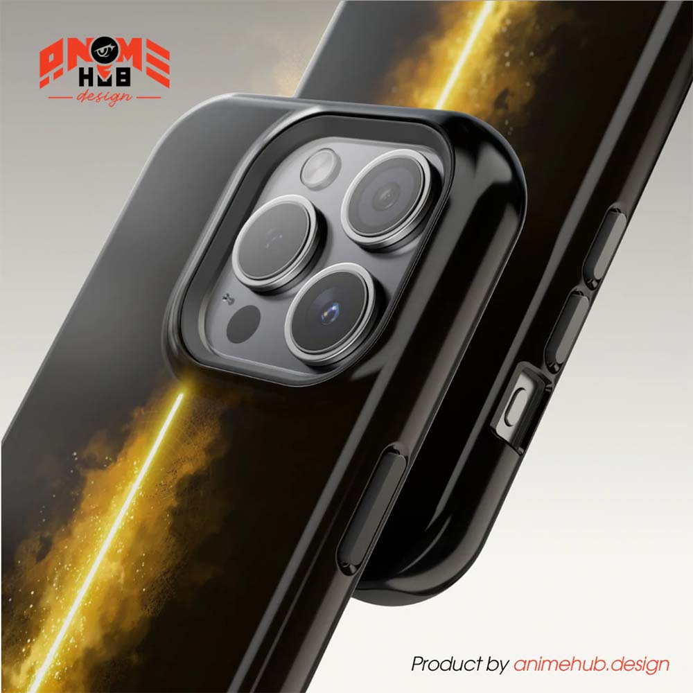 Star Warss – Rey Lightsaber Phone Case ANIME HUB