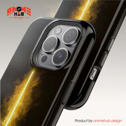 Star Warss – Rey Lightsaber Phone Case ANIME HUB