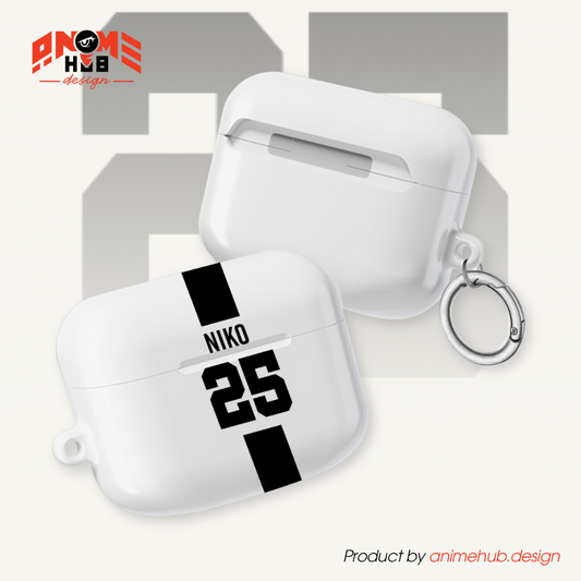 Blue Lockk – Funda NIKO para Airpods ANIME HUB