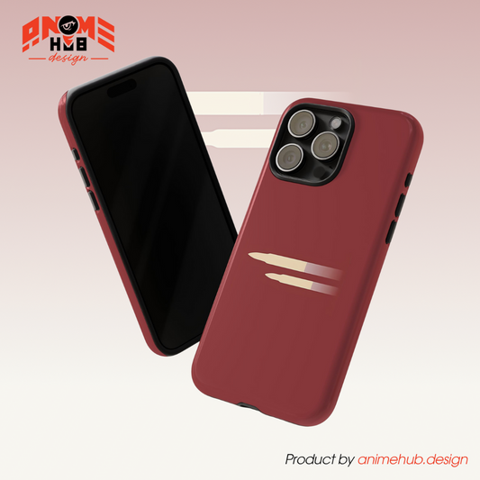 Dead by Daylight – Perk Icons 3 Phone Case Collection