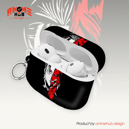 Ataque a los Titanes 18 – Funda de anime para AirPods ANIME HUB