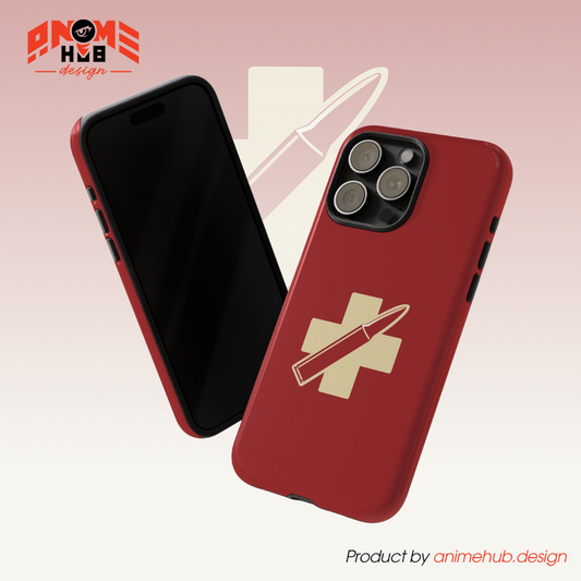 Dead by Daylight – Perk Icons 16 Phone Case Collection