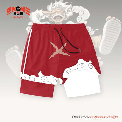 Luuffyy’s Scar 6 – Onepiecee Anime Layered Shorts ANIME HUB