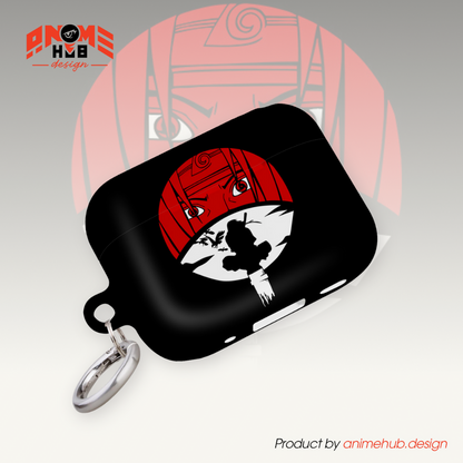 Narutoo Uzumaki 11 – Funda para AirPods de Narutoo Anime ANIME HUB