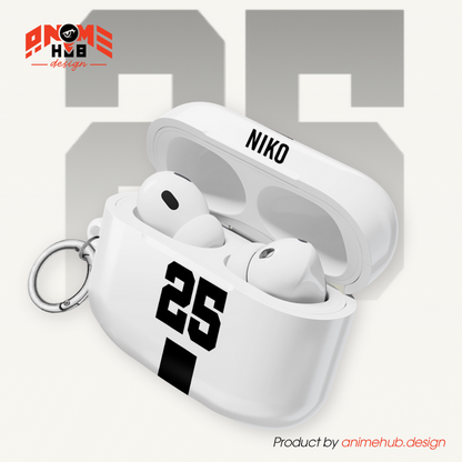 Blue Lockk – Funda NIKO para Airpods ANIME HUB