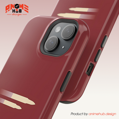 Dead by Daylight – Perk Icons 3 Phone Case Collection
