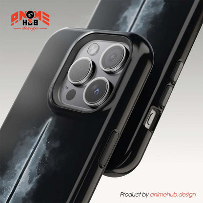 Star Warss – Darksaber Lightsaber Phone Case ANIME HUB