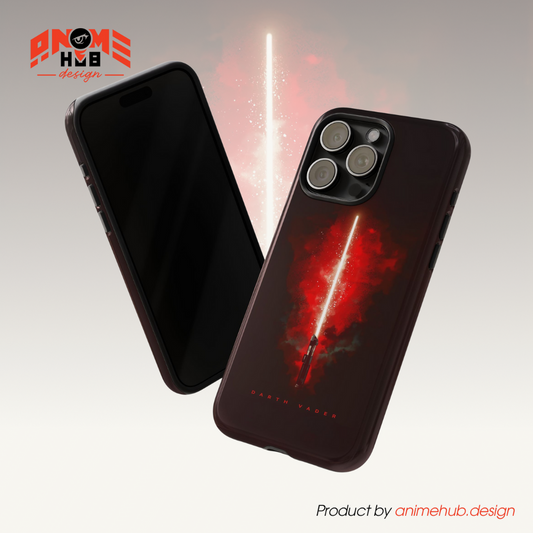 Star Warss – Darth Vader Phone Case ANIME HUB