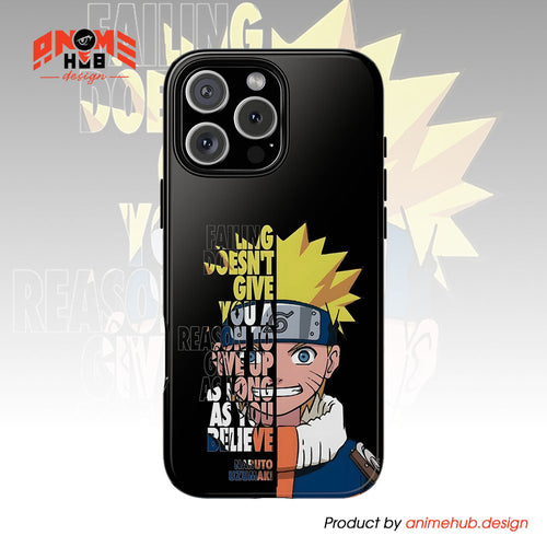 Narrutoo 11 Phone Case – Anime Phone Case from ANIME HUB