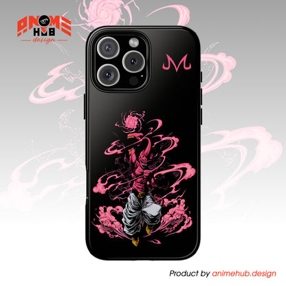Majjin Buu – Dragoon Ballz Phone Case ANIME HUB