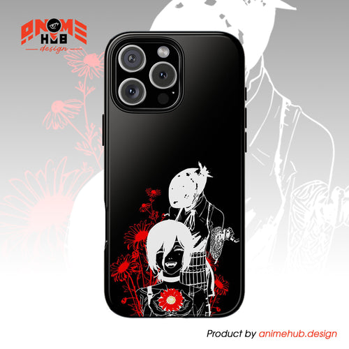 Chainnsaww Man Phone Case – Anime Bomb Girl Phone Case ANIME HUB