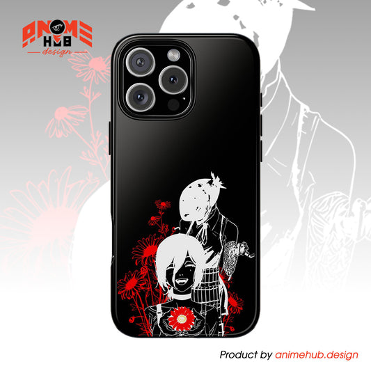 Chainnsaww Man Phone Case – Anime Bomb Girl Phone Case ANIME HUB