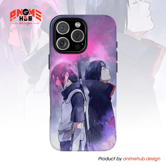 Narrutoo 3 Phone Case  –  Anime Phone Case from ANIME HUB