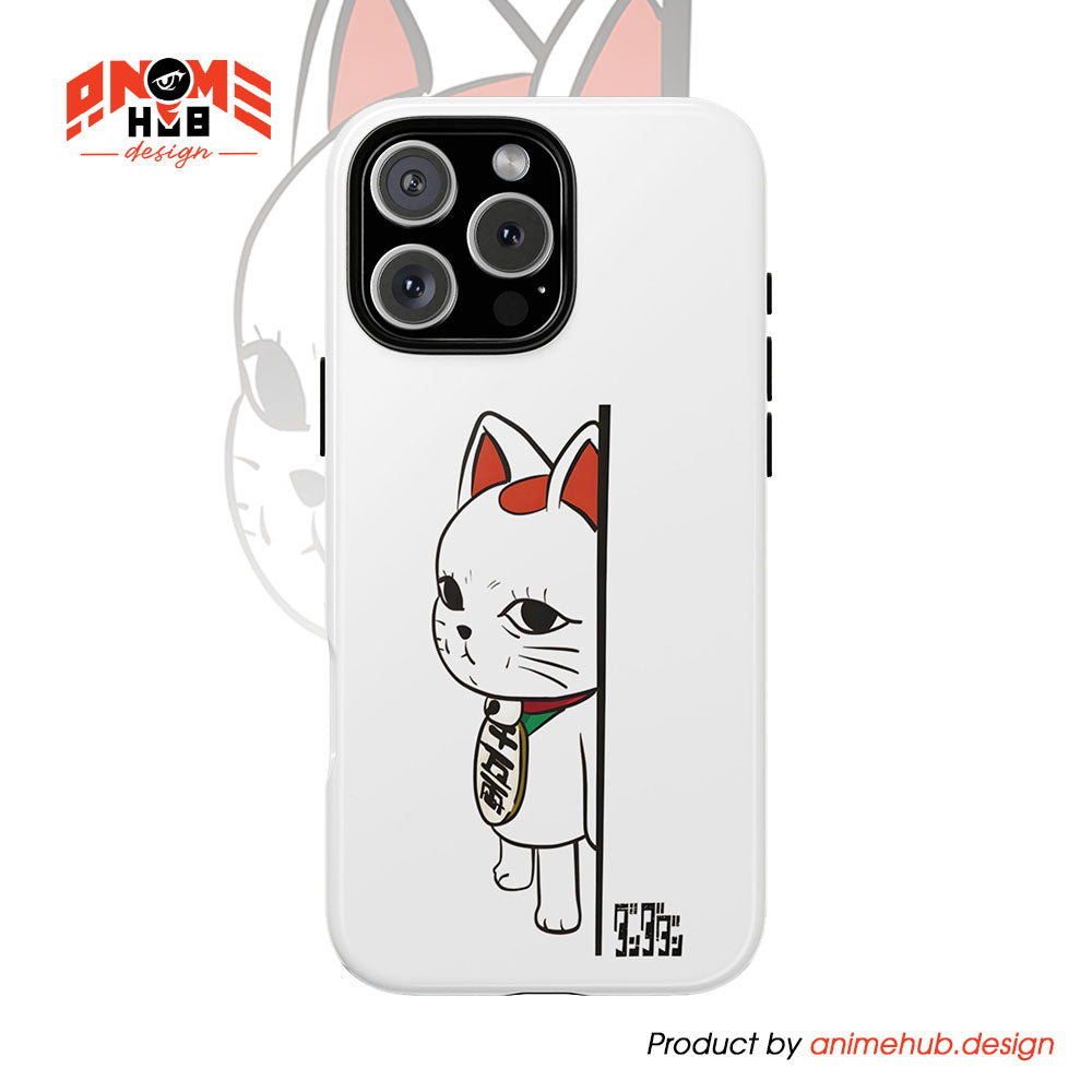 Daandadann 7 Phone Case – Anime Phone Case from ANIME HUB