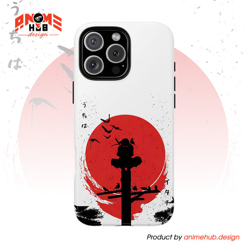 Narrutoo 1 Phone Case  – Anime Phone Case from ANIME HUB