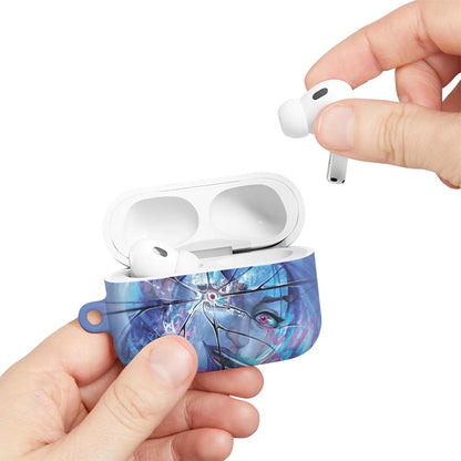 Jinx, Powder Arcane 2 – League of Legends AirPods Case ANIME HUB
