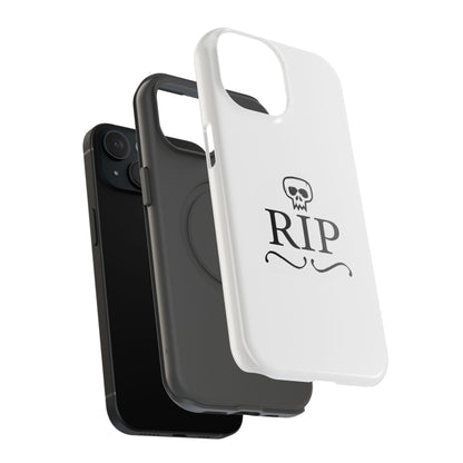 Dead by Daylight – Perk Icons 21 Phone Case Collection