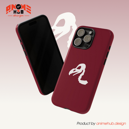 Dead by Daylight – Perk Icons 5 Phone Case Collection
