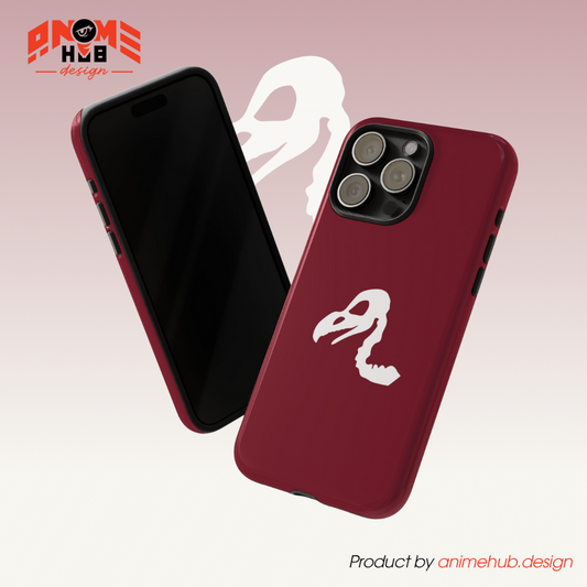 Dead by Daylight – Perk Icons 5 Phone Case Collection