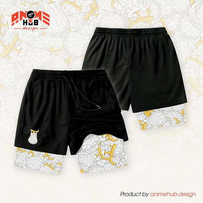 Devil Fruit 19 – Onepiecee  Anime Layered Shorts  ANIME HUB