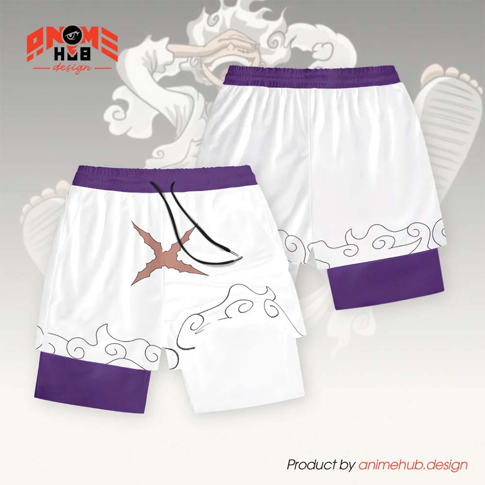 La Cicatriz de Luffy 5 – Cortos en Capas del Anime Onepiecee ANIME HUB 