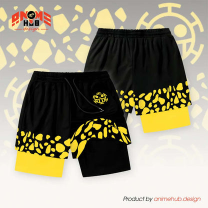 Piratas del Corazón – Cortos de Anime de One Piece en Capas ANIME HUB 