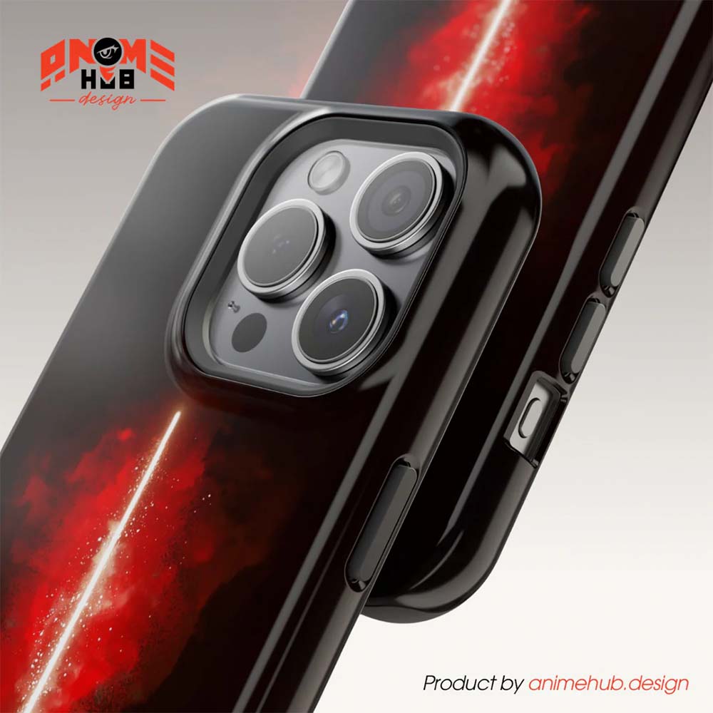 Star Warss – Darth Vader Phone Case ANIME HUB