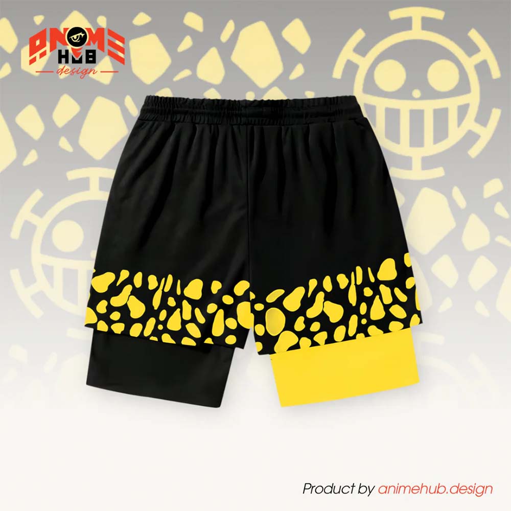 Piratas del Corazón – Cortos de Anime de One Piece en Capas ANIME HUB 