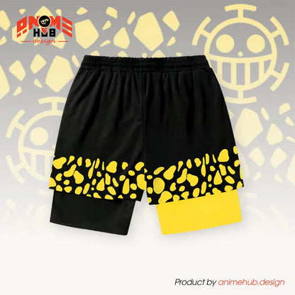 Piratas del Corazón – Cortos de Anime de One Piece en Capas ANIME HUB 