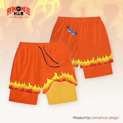 La cicatriz de Luffy 1 – Cortos de capas de One Piece Anime ANIME HUB 