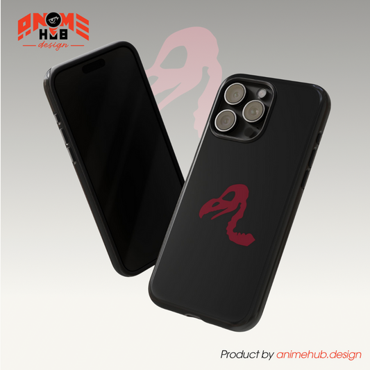Dead by Daylight – Perk Icons 11 Phone Case Collection