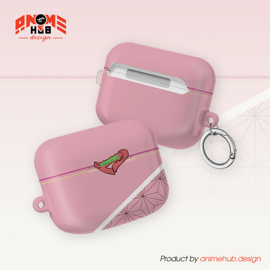 Demon Slayerr – Estuche para Airpods Kamado Nezuko ANIME HUB