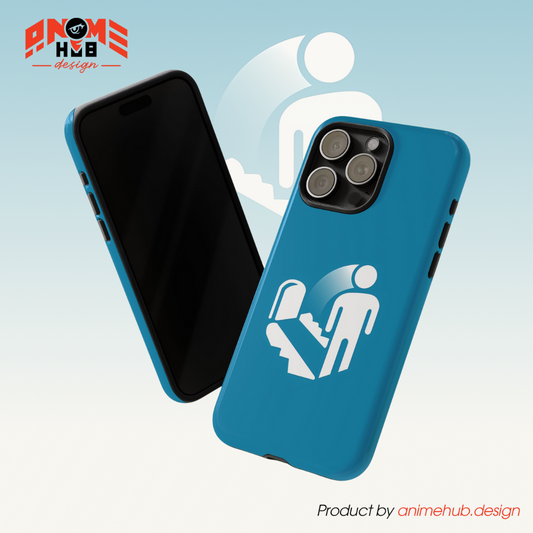 Dead by Daylight – Perk Icons 1 Phone Case Collection