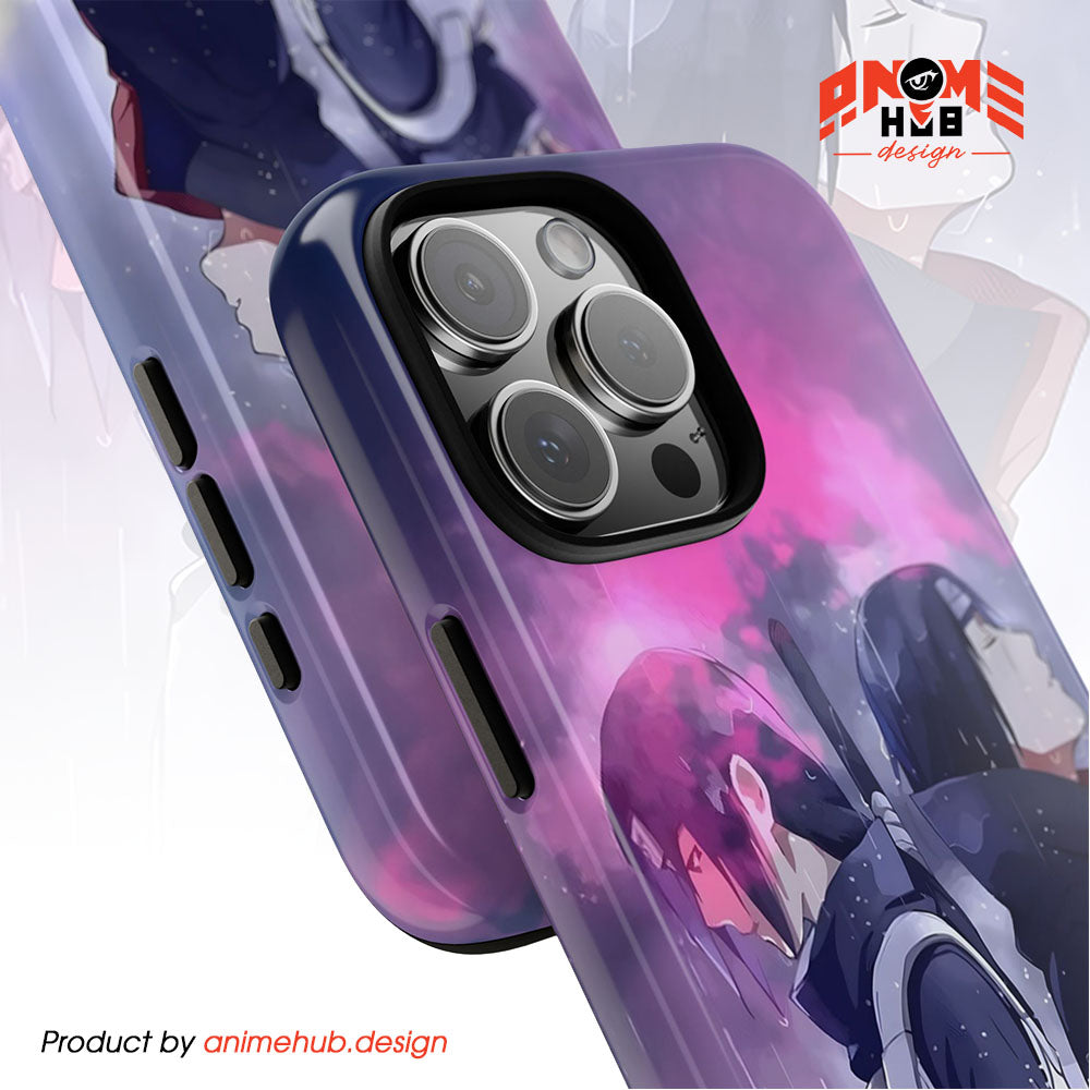 Narrutoo 3 Phone Case  –  Anime Phone Case from ANIME HUB