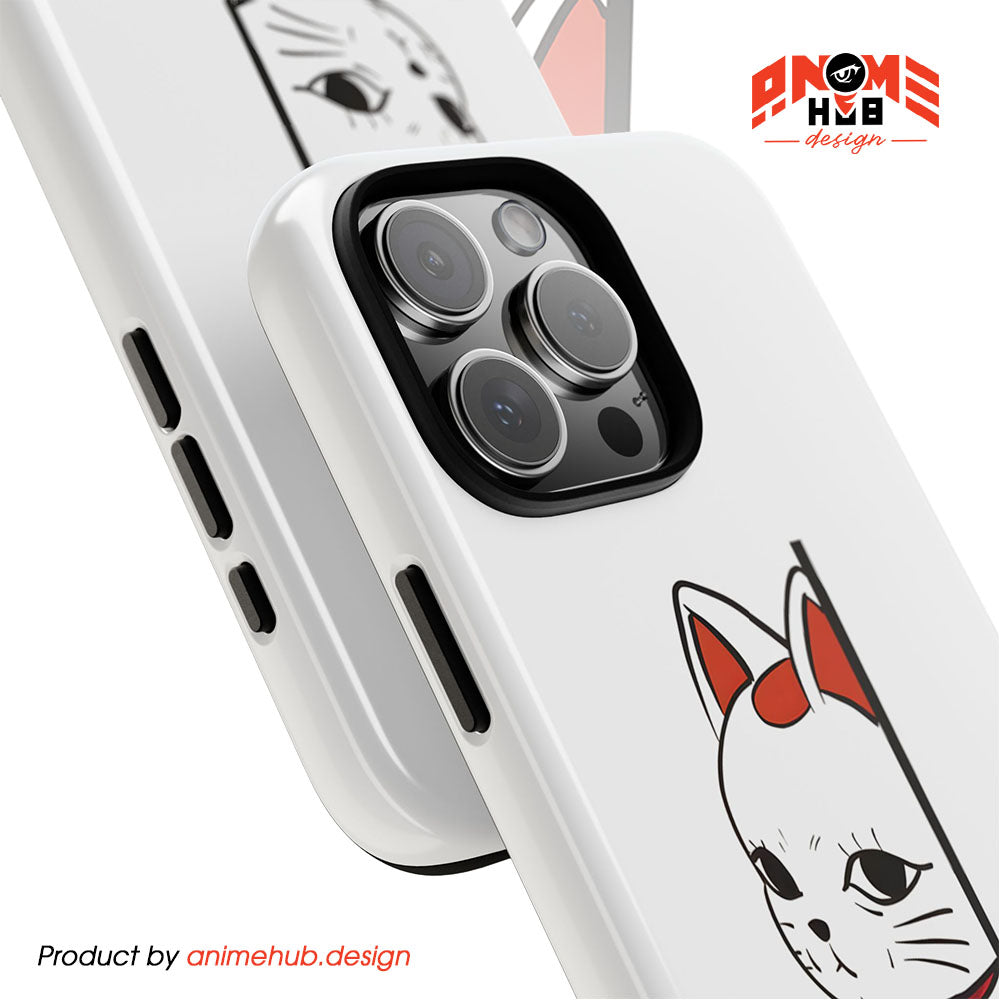Daandadann 7 Phone Case – Anime Phone Case from ANIME HUB